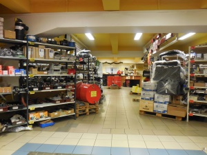 avia centrum