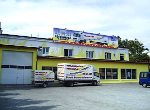 avia centrum