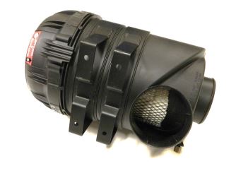 Čistič vzduchový s držáky Fleetguard  E5/6 -1 filtr  -AKCE