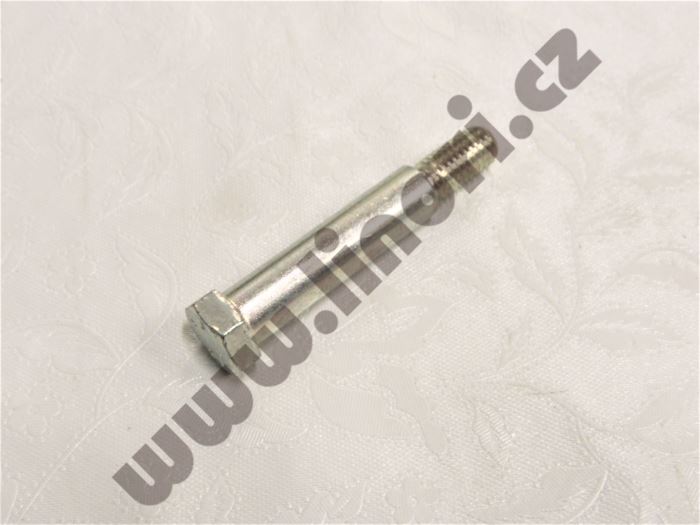 Šroub příruby výfuku A75/D90/100           (M8x55mm)-60mm
