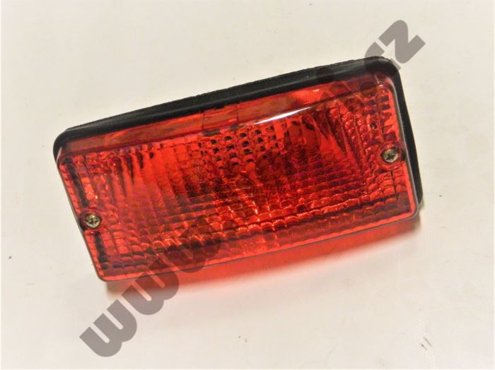 Svítilna koncová brzdová -A21FC/KAROSA -307 -orig.AUTOPAL