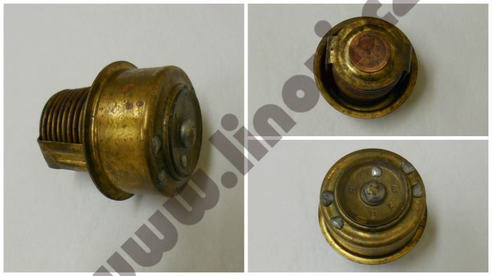 Termostat RT-original - 82 st.C