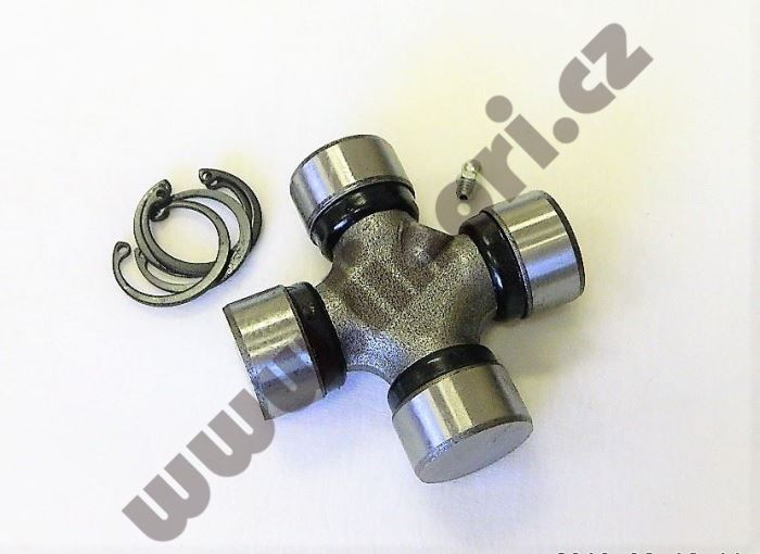 Čep křížový upl.TURBO  (  32x89 mm ) !