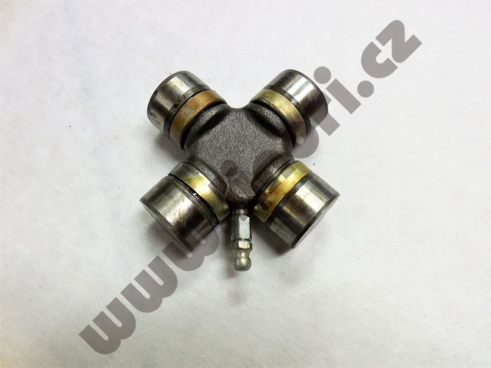 Čep křížovy úpl. A31-orig.GKN/ AVIA Žilina  - 27x75