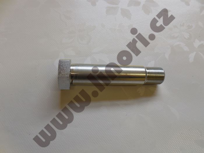 Šroub tlumiče dolní PN-95mm