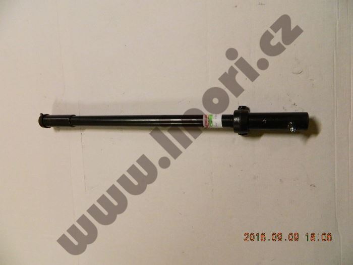 Táhlo řízení úpl. A21/31    strkačka