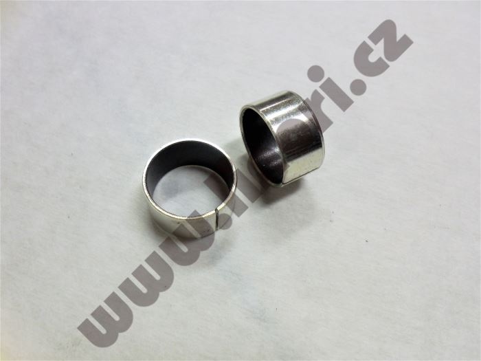 Pouzdro hor. KU 25x28x15 KU       90222