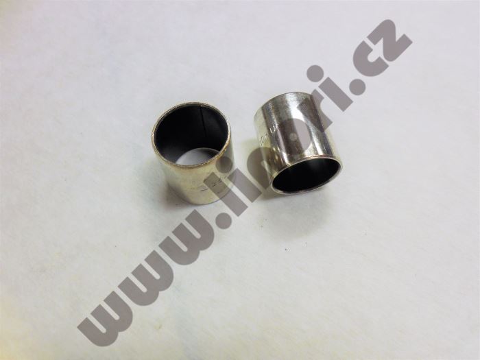 Pouzdro dol. KU 25x28x30 KU         90525