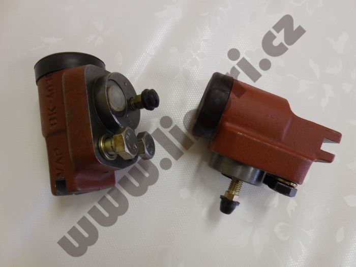 Váleček brzd.A21  PN Ph/Ld +A21 T/ M93