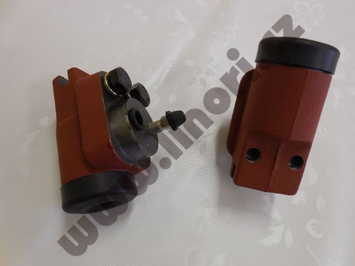 Váleček brzd.A21  PN Lh/Pd+A21 T/M93-
