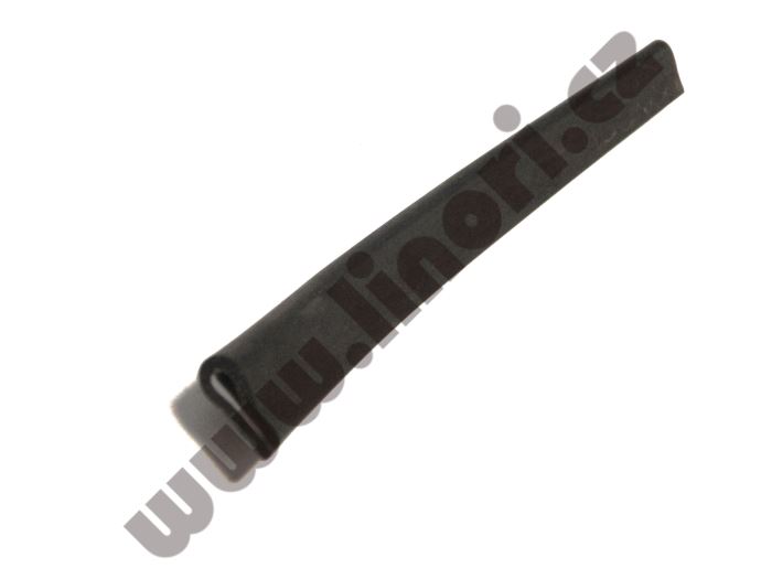 Těsnění spod.hrany skl.L-21cm