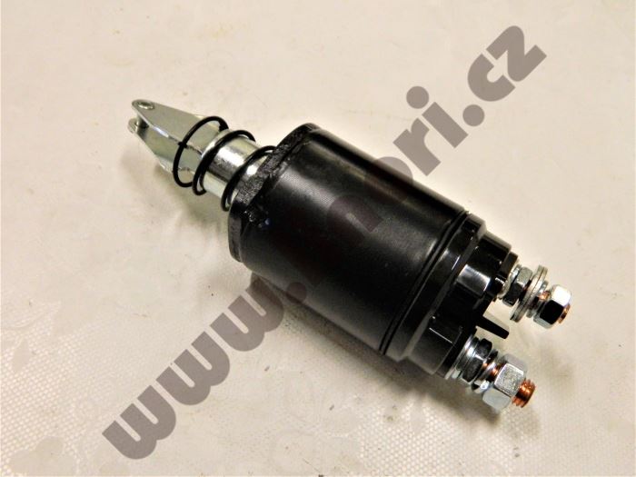 Spínač sestava 12 V