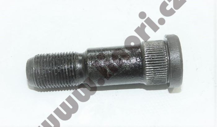 Šroub kola A 31,60,D75  ZN-orig.