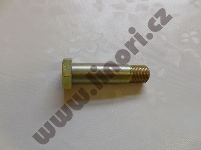 Šroub tl.  A31  ZN-75mm