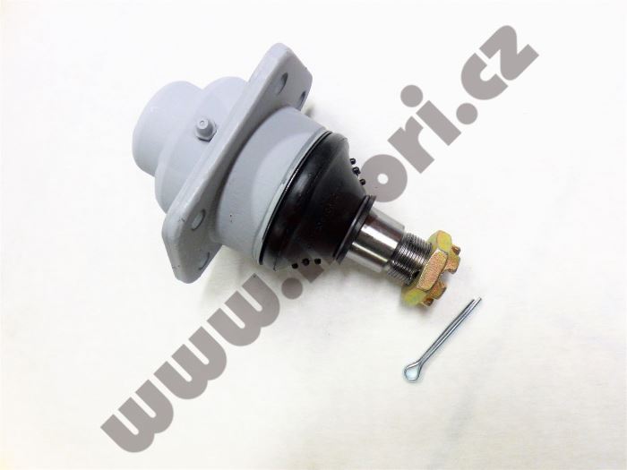 Čep kulový dolní d=60 A21T/31 -orig.TRW