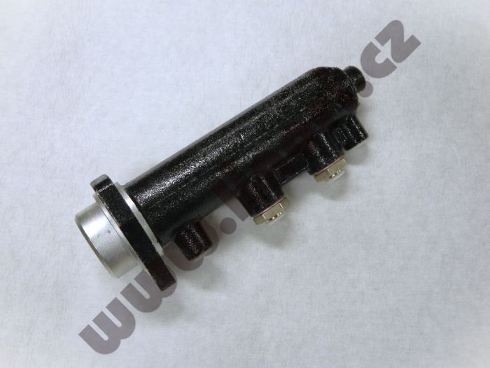 Tandemový válec A30/31 38mm černý