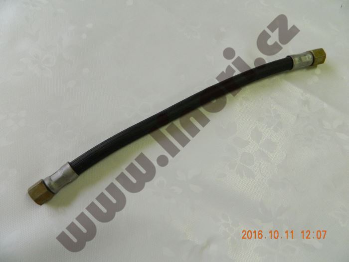 Hadice 8x360  s koncovkou  A30,31