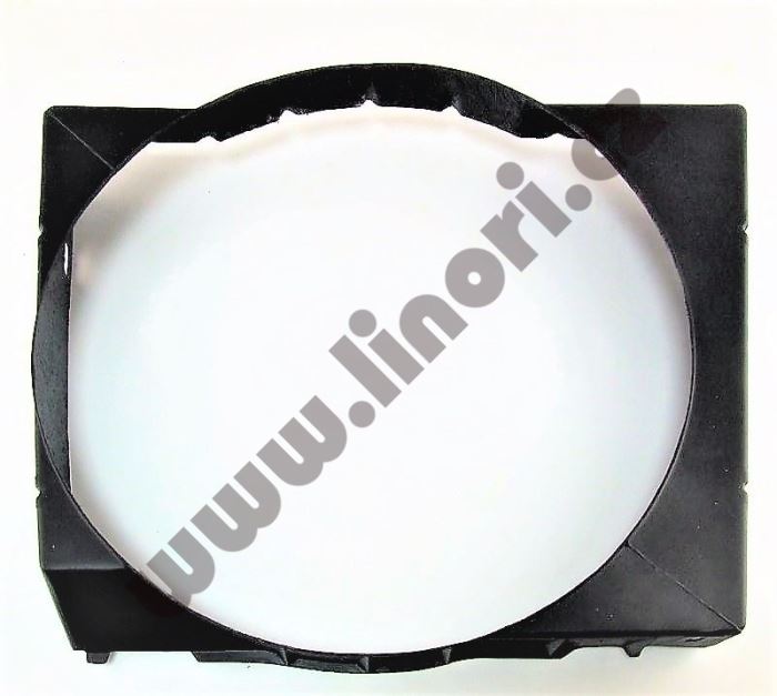 Difusor chladiče-plast -originál A21/31/31T