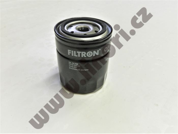 Filtr olej.A31T /A60/75  - SCT - Germany/Valeo