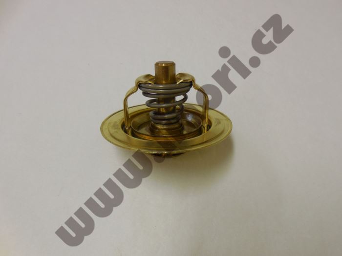Termostat WAHLER 83st.A31-/3121.83/