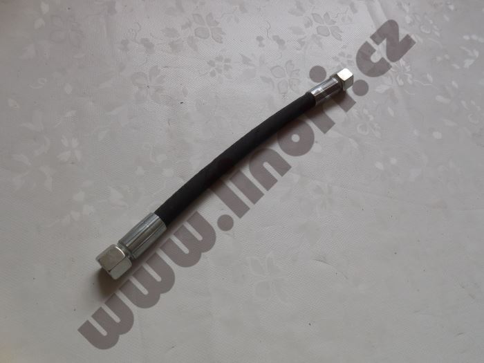 Hadice vysokotl.HV 1- 8,L-280 M16x1,5