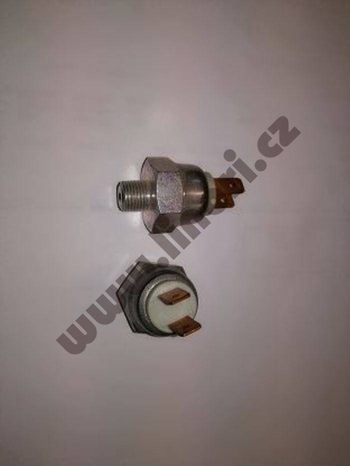 Spínač brzd.krátký A21/31/+TURBO