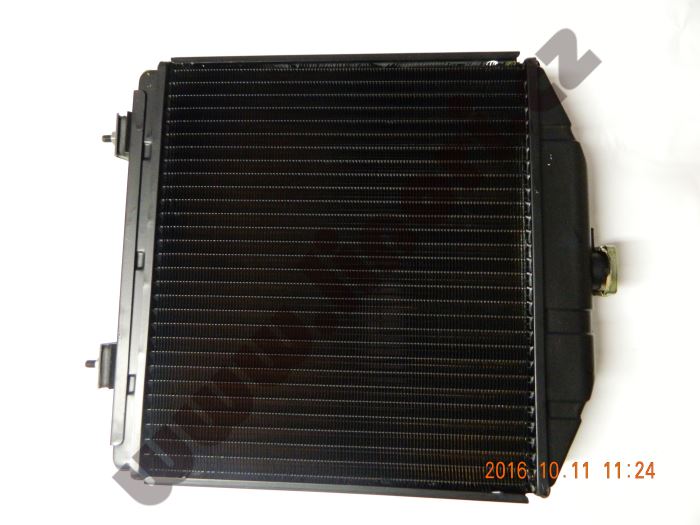 Chladič vody A31T s difuzurem /258 103/ -ZZ system