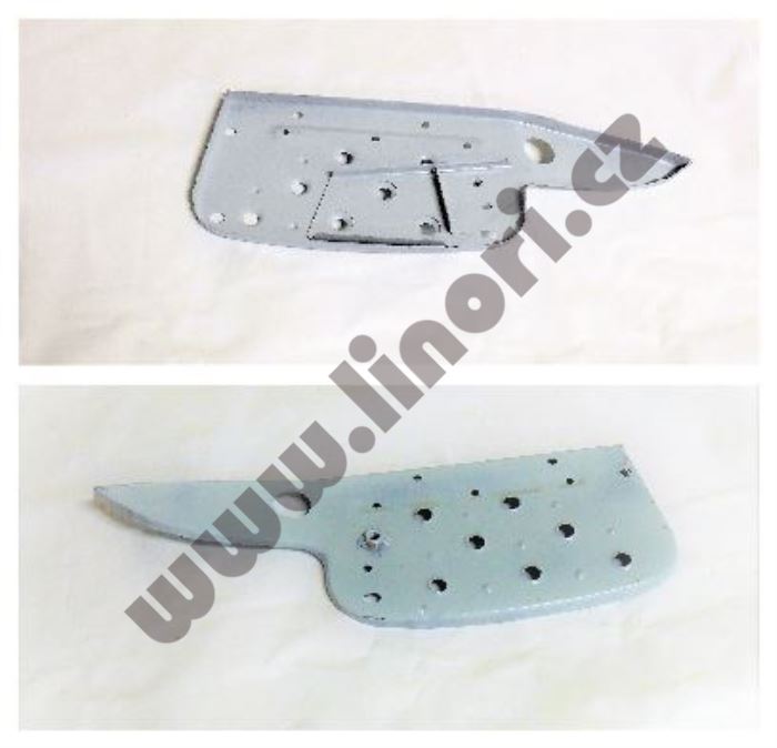 Stupačka P  A21/31,31T