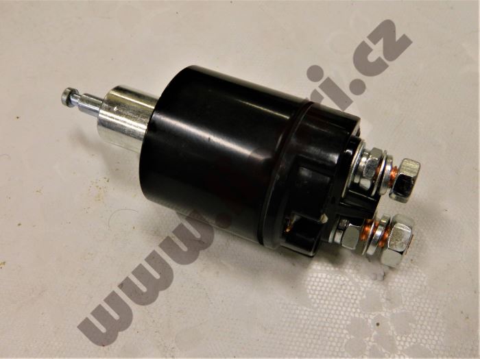 Spínač sestavy 12V/ 3kW na reduktor 7154.142