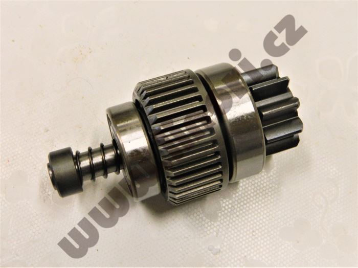 Volnoběžka sestava redukt. 12V/24V Magneton-7158031