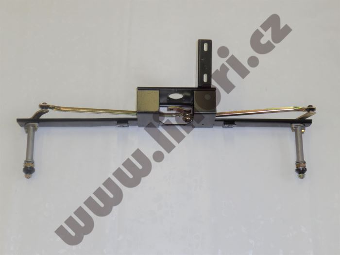 Stírací souprava úpl.NT- rozteč-63cm  A31,31T/A75