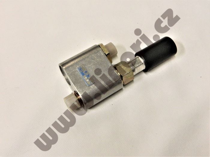 Čerpadlo pal.ruč.TURBO-2265