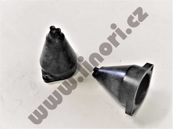 Krytka snimače M95/převodníku D4*ISBe