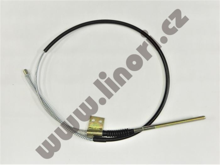 Lano ruč brz.A31 dělené l-1670