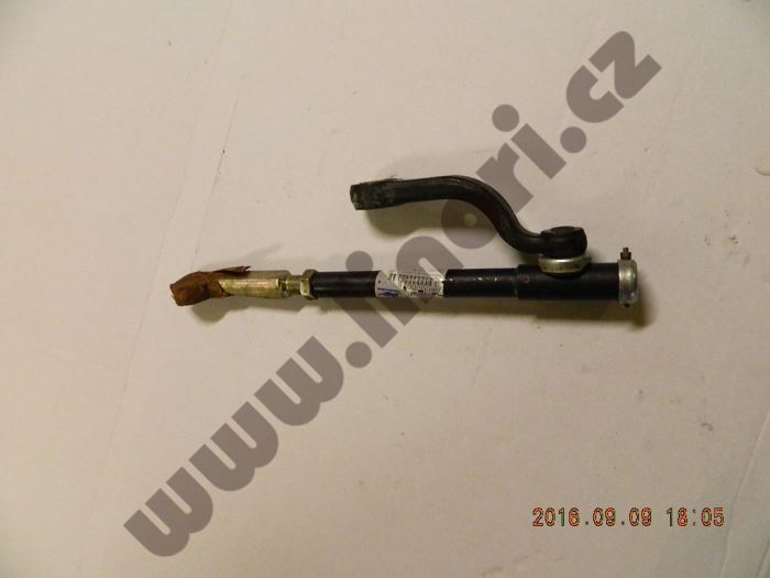 Táhlo řízení upl.pro serv.s pákou řízení A31TURBO