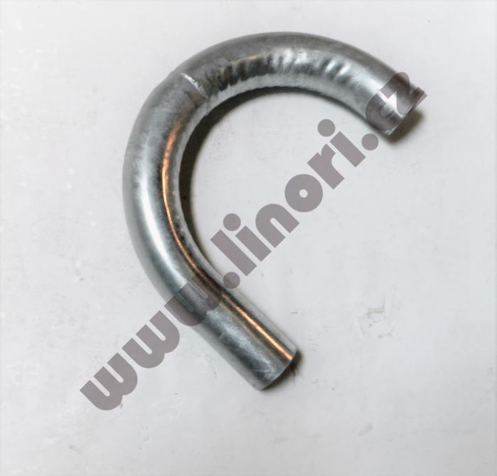 Trubka výstupní upl.407.02 L