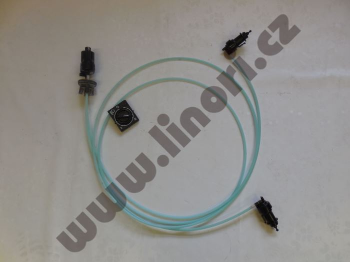 Hydrokorektor TURBO A31T/A75 -orig.AUTOPAL