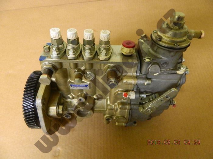 Vstřik.čerpadlo A31T 4M-3199  - orig.Motorpal