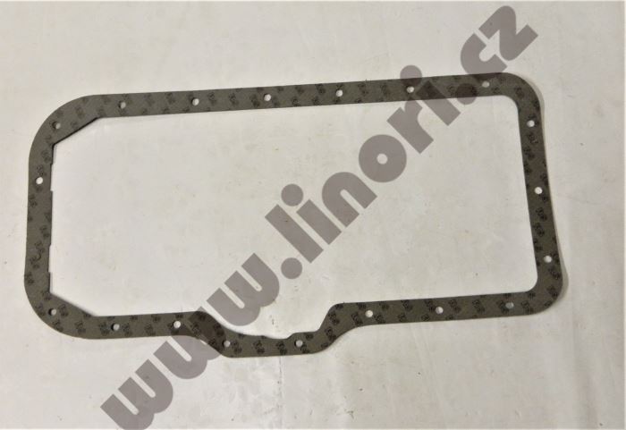 Těsnění vany A60,75 D421 - amstrong  86.05  (tl.0,75mm)
