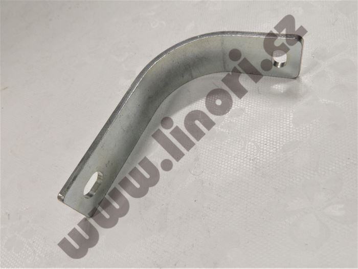Polovina objimky A21T EURO II /A60,75,80