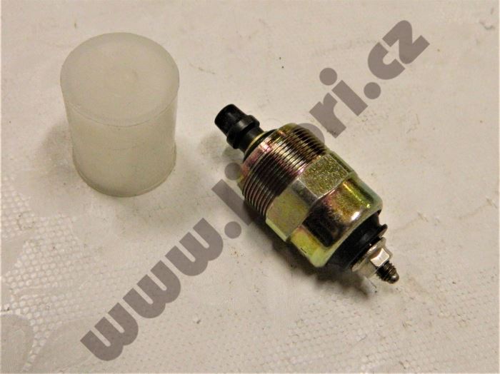 Ventil uzav.VS elektrom.A60,75 12V