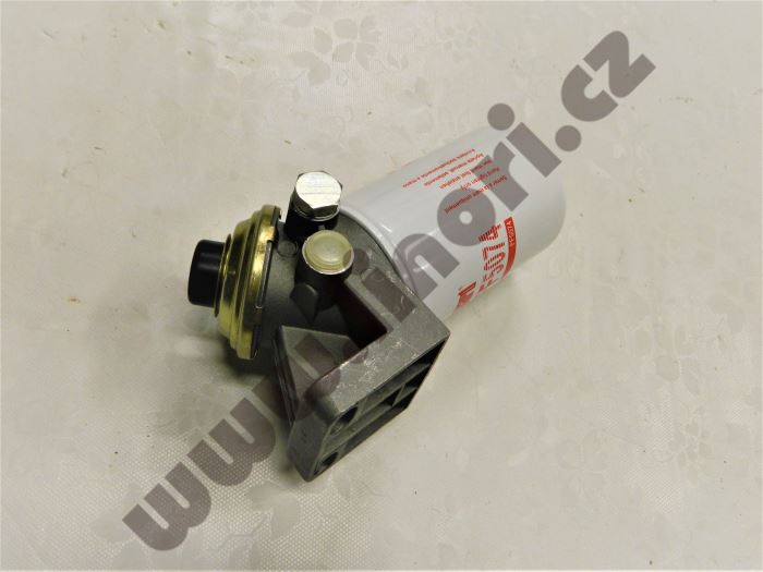 Čistic paliva Fleetguard A75 / D*-E2 - PP837 / FF5074