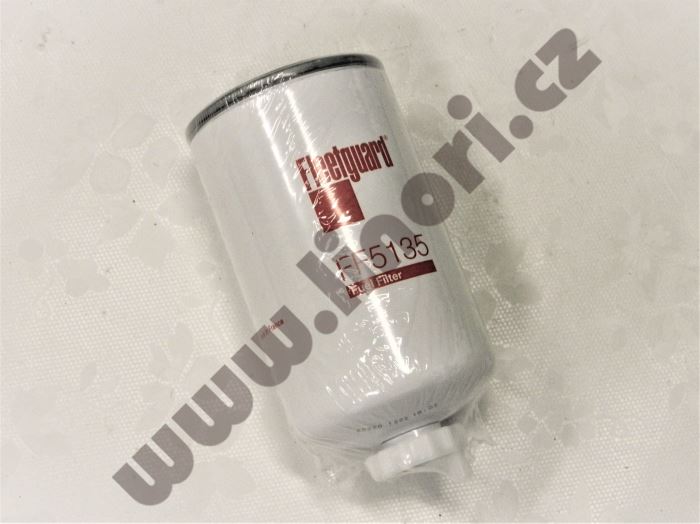 Filtr paliv.A31T, A75, D422.432 - FF5135 Fleetguard