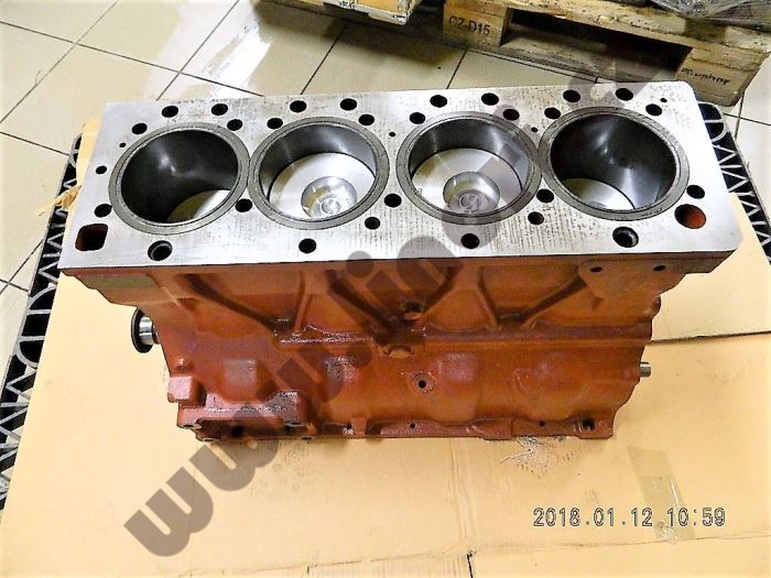 Polomotor  E2- A75- D421-85kW