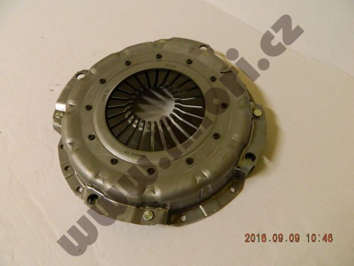 Víko spojky upl.OMEGA TP- A60.75 - MF310