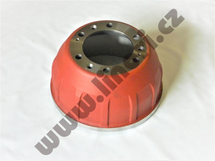 Buben brzd. A60/75/D75/90 E3 ZN-orig.LINORI-parts  3-0037-00
