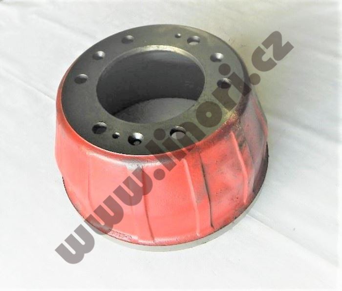 Buben brzd. D75 -4x4 ZN E3/4- orig.LINORI-parts  3-0037-1