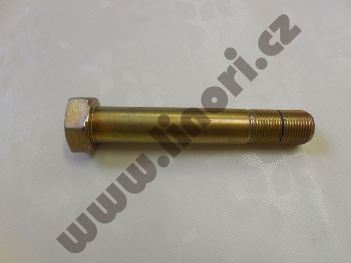 Šroub tlum.dolní A60,75 PN  M20x135