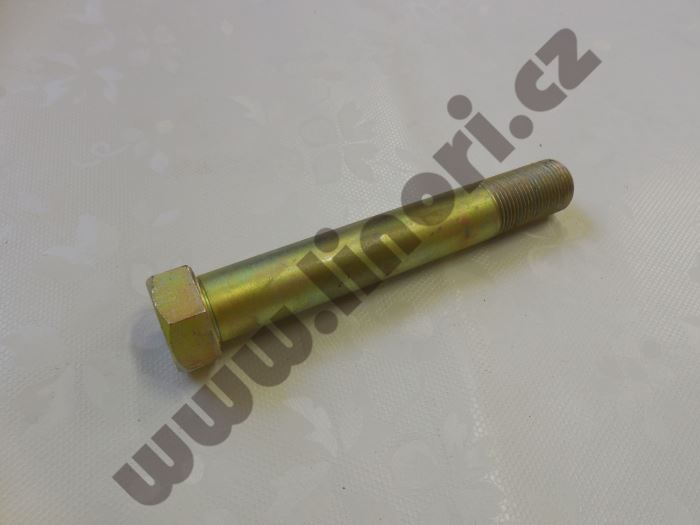 Šroub pera A60,75 PN,ZN -orig.  M20x145