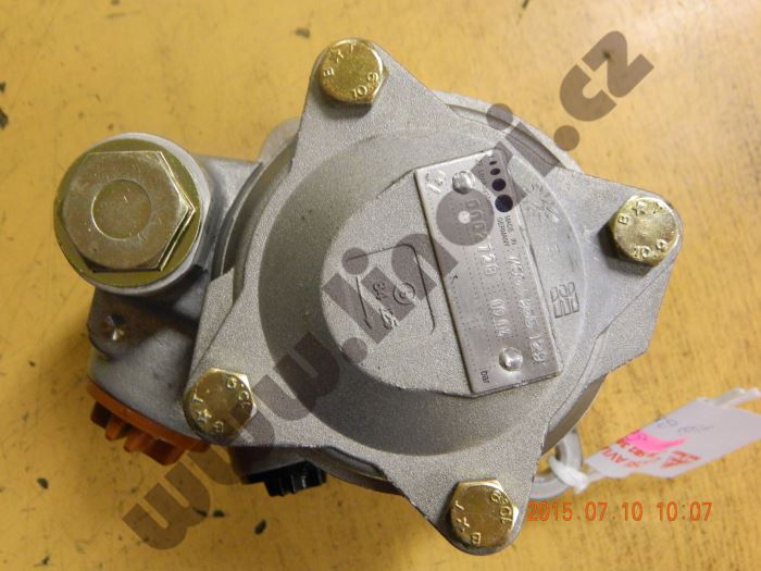 Hydrogenerátor ZF-BOSCH  /7683955129    D75/A75/A31T